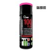 Fluoreszkáló festék spray - 400 ml - rózsaszín