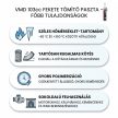 Magas hőállóságú fekete tömítő paszta -60°C és +350°C között 200ml