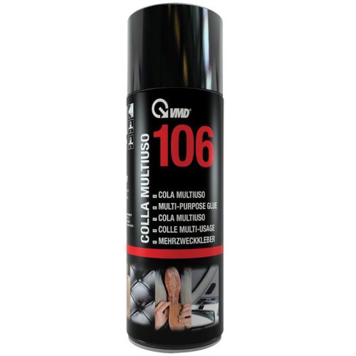 Univerzális ragasztó spray 400 ml VMD 106