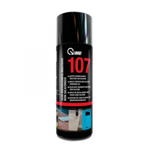 Univerzális kenőolaj, szilikonmentes 400 ml VMD 107