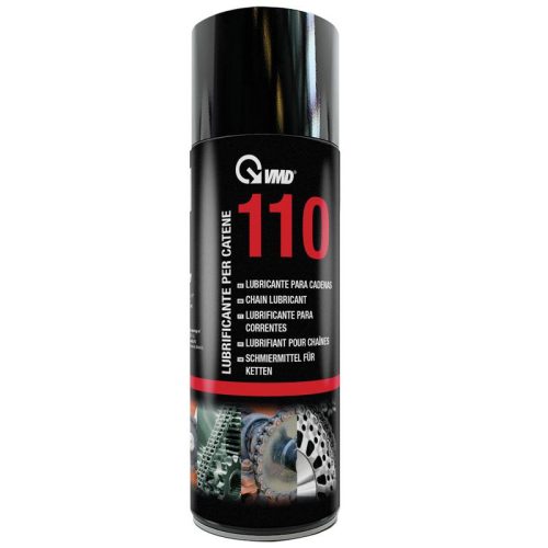Lánckenő spray 400ml VMD 110