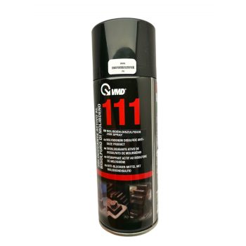 Molibdén-diszulfidos zsír spray - 400 ml VMD 111