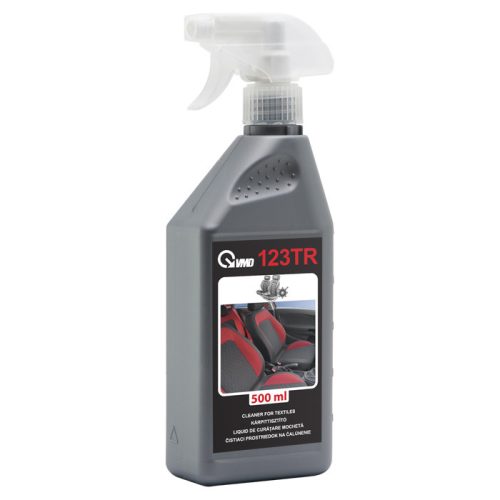 Kárpittisztító spray 500 ml VMD 123TR