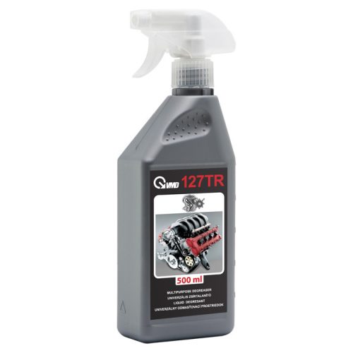 Univerzális zsírtalanító 500 ml VMD 127TR