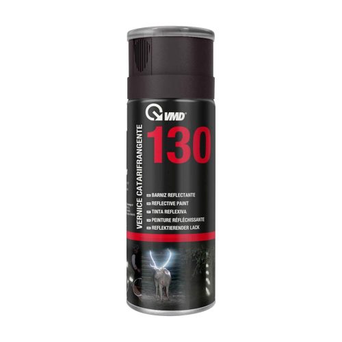 Fényvisszaverő festék spray - 400 ml VMD 130