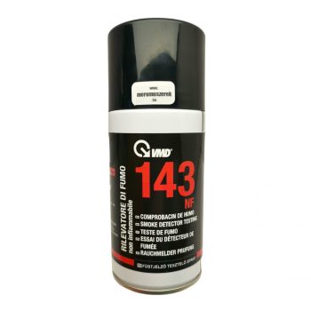 Füstjelző füstérzékelő tesztelő spray 250ml VMD 143NF