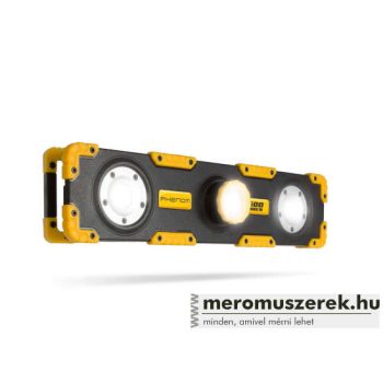   LED mobil reflektor, beépített akkumulátorral - 1500 lumen fényerővel