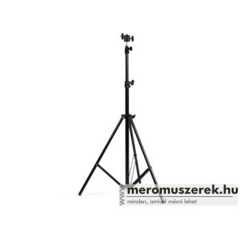 Tripod állvány 210cm magasságig