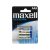 Maxell alkáli AAA (LR03) mikroceruza elem 4db-os csomag