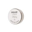 Maxell LR44 Gombelem