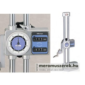 Mitutoyo mérőórás magasságmérő (192-131)