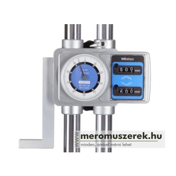 Mitutoyo mérőórás magasságmérő (192-133)
