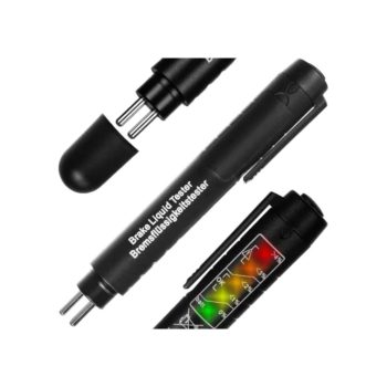 Xtrobb fékfolyadék teszter