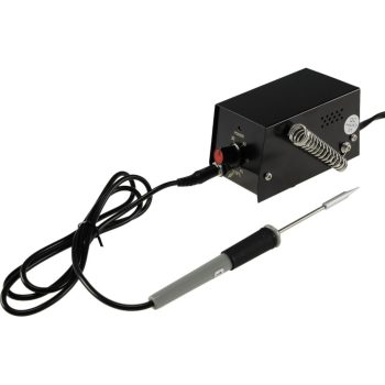   CT-LS micro precíziós forrasztóállomás 230V, 8W, 100-425 C° között állítható