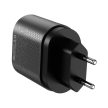 Izoxis 4 x USB fali töltő + kábel