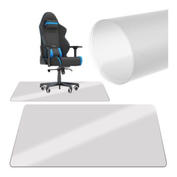 RUHHY védőalátét 0,5 mm 90x130 cm 