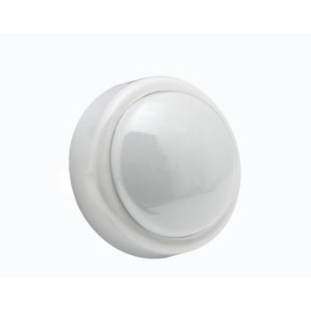 Nyomógombos elemes fali/szekrény lámpa Phenom