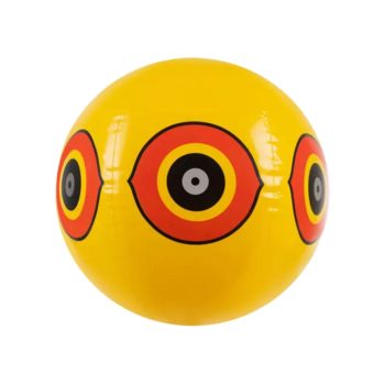 Madárriasztó léggömb