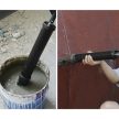Bigstren építőipari pumpa