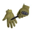 Trizand taktikai kesztyű L - khaki