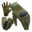 Trizand taktikai kesztyű XL - khaki