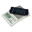 CT PW-10 digitális darabszámlálós mérleg 0-10kg
