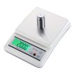 CT PW-10 digitális darabszámlálós mérleg 0-10kg