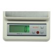 CT PW-10 digitális darabszámlálós mérleg 0-10kg