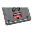 CT PW-10 digitális darabszámlálós mérleg 0-10kg