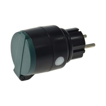 Vezetéknélküli dugalj „Pilota Casa” Pro IP44 2000W