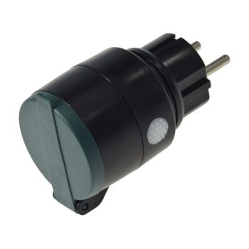   Kültéri vezeték nélküli konnektor "Pilota Casa" WiFi 230V, 2300W