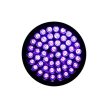 UV elemlámpa 51 LED