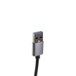 Izoxis USB HUB - 1 port 3.0 + 3 port 2.0