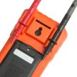 Maxwell MX-25222 digitális multiméter, elem teszter, munkalámpa