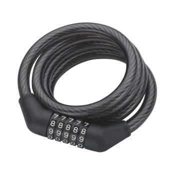 Strend Pro számzáras kerékpár lakat