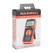 Maxwell MX-25302 digitális multiméter