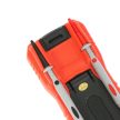 Maxwell MX-25313 digitális multiméter - automatikus méréshatár + hőmérsékletmérés	