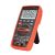 Maxwell MX-25328B digitális multiméter 5 az 1-ben - USB-s PC kapcsolattal