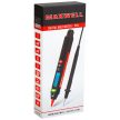 Maxwell MP-25400 TOLL digitális multiméter - 1000V DC