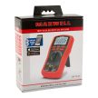 Maxwell 25521 Smart digitális multiméter, Bluetooth-al