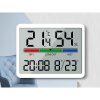 Digitális páratartalom és hőmérsékletmérő 8280