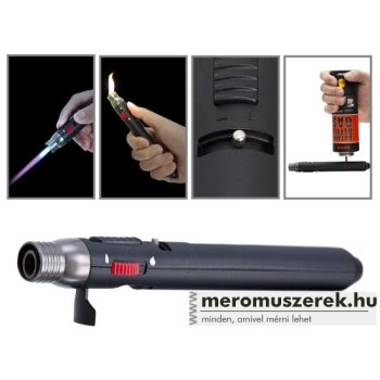 Fahrenheit gázforrasztó ceruza