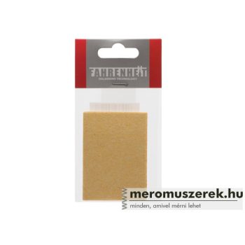 Fahrenheit Pákahegy tisztító szivacs