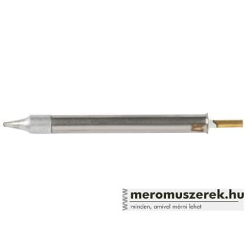   Fahrenheit Pákahegy fűtőbetéttel a 28025-ös Akkumulátoros forrasztó állomáshoz