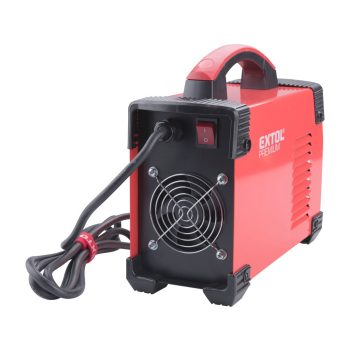 Extol Premium 160A inverteres hegesztő