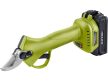 Extol Craft 402456 akkus metszőolló 20V, brushless motorral, akkuval és töltővel