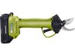 Extol Craft 402456 akkus metszőolló 20V, brushless motorral, akkuval és töltővel