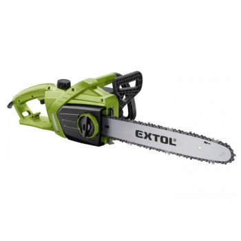 Extol elektromos láncfűrész 1800W 35cm
