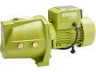 Extol Craft kerti felszíni szivattyú, 500 W, 3080 l/óra, 9 m szívási mélység - 414262 