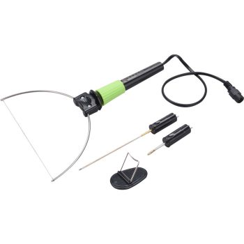 Extol Craft kézi polisztirol vágó 9,5W